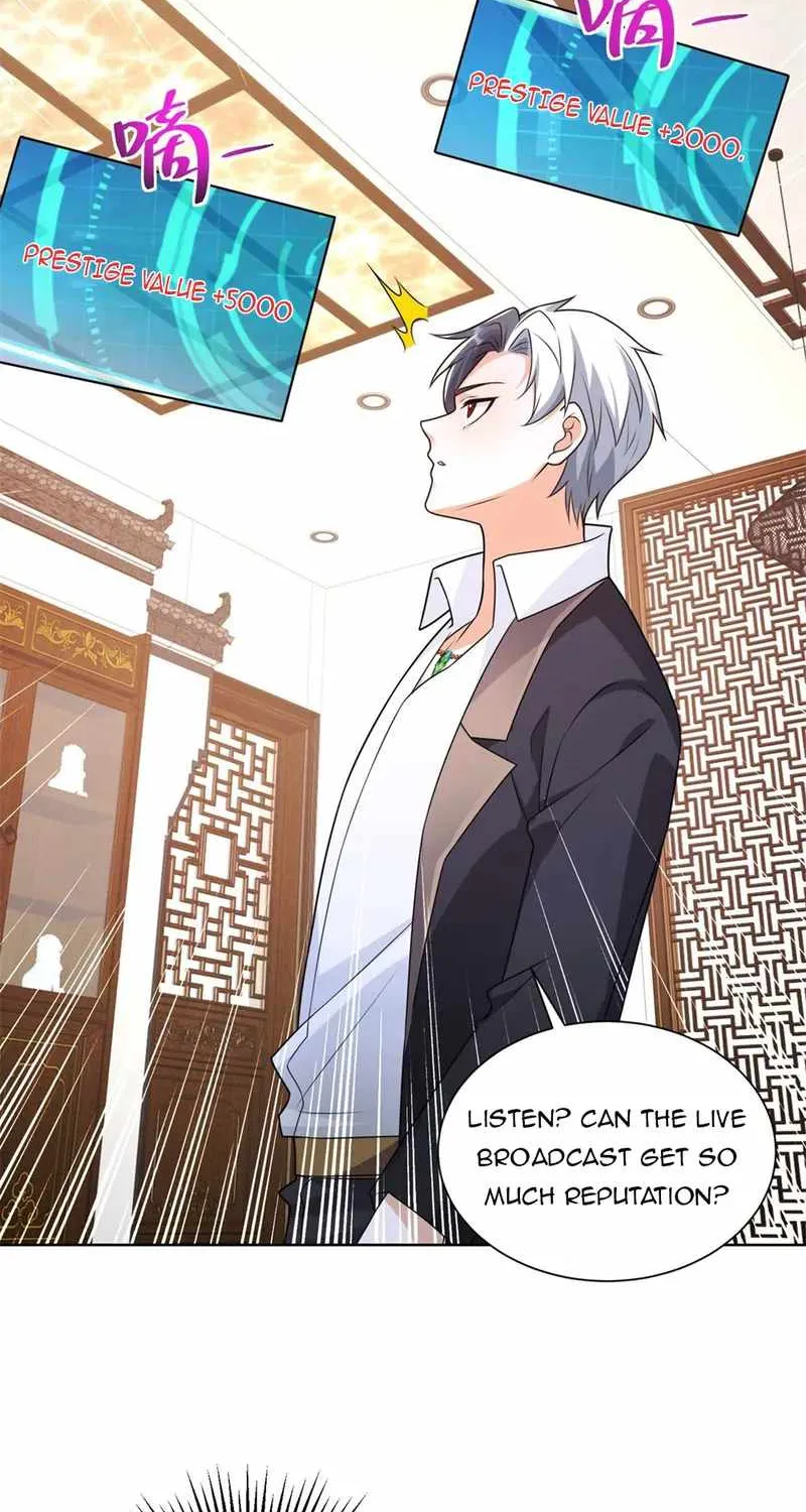 Arch Villain Chapter 17 page 30 - 