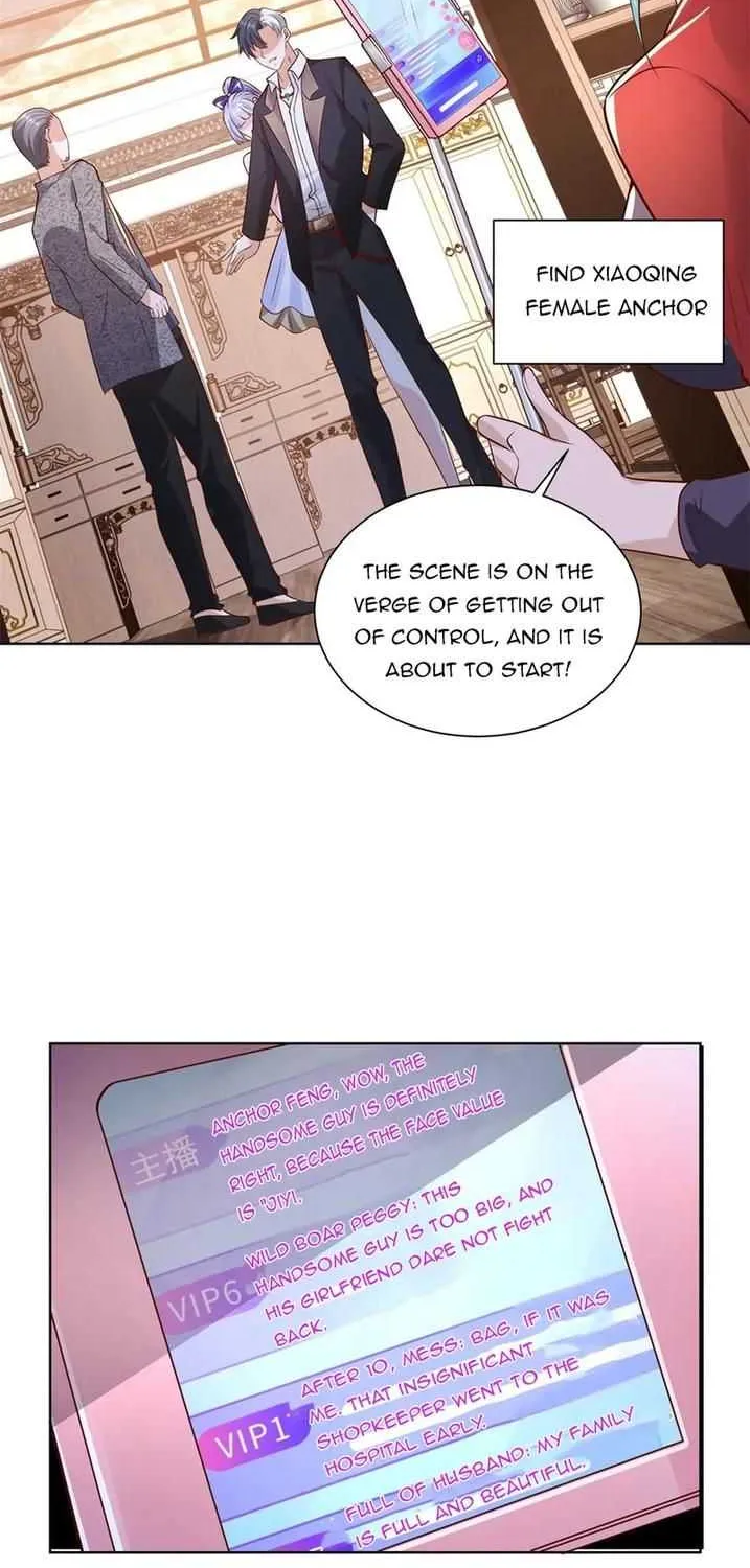 Arch Villain Chapter 17 page 4 - 