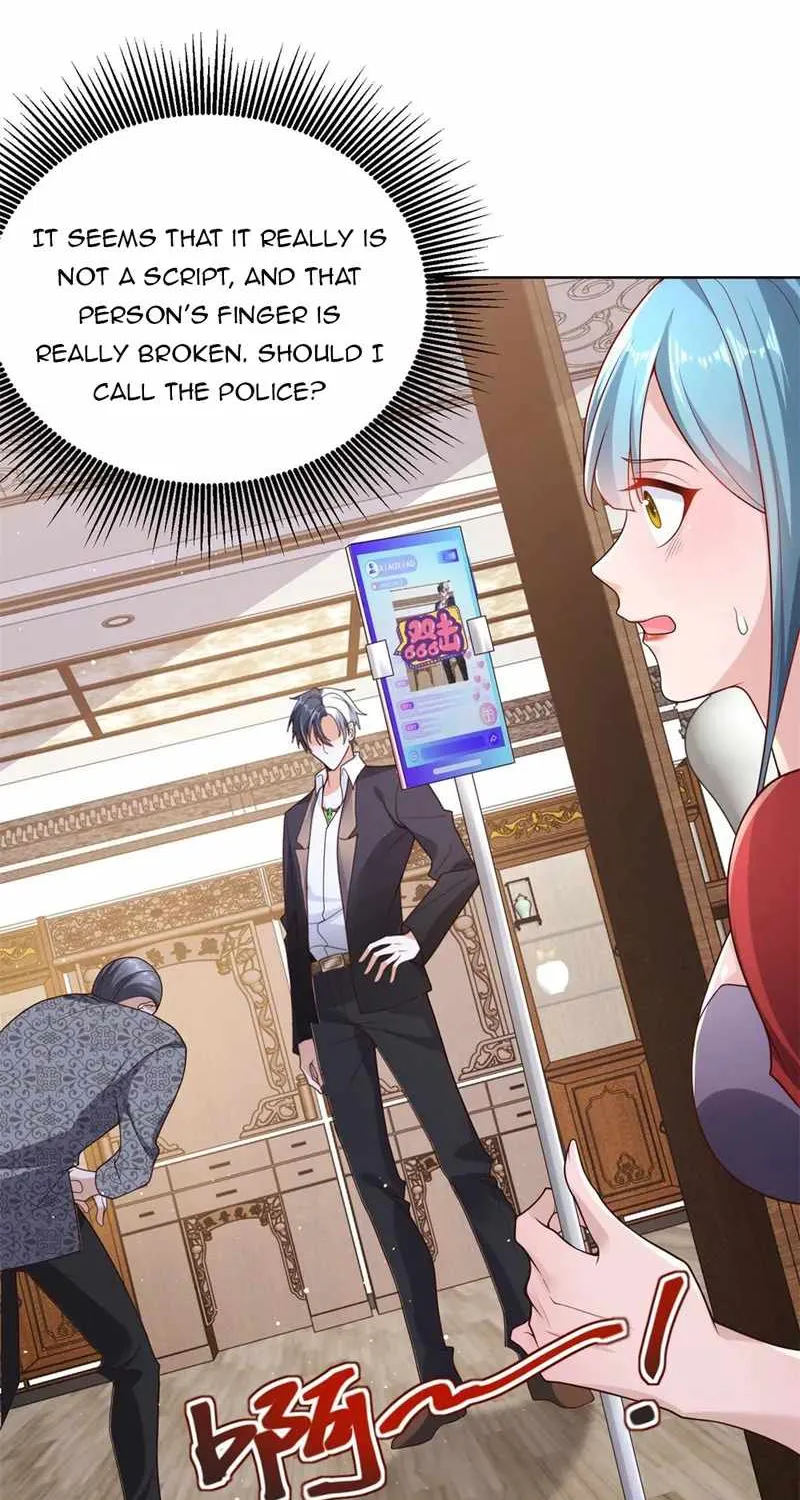Arch Villain Chapter 17 page 34 - 