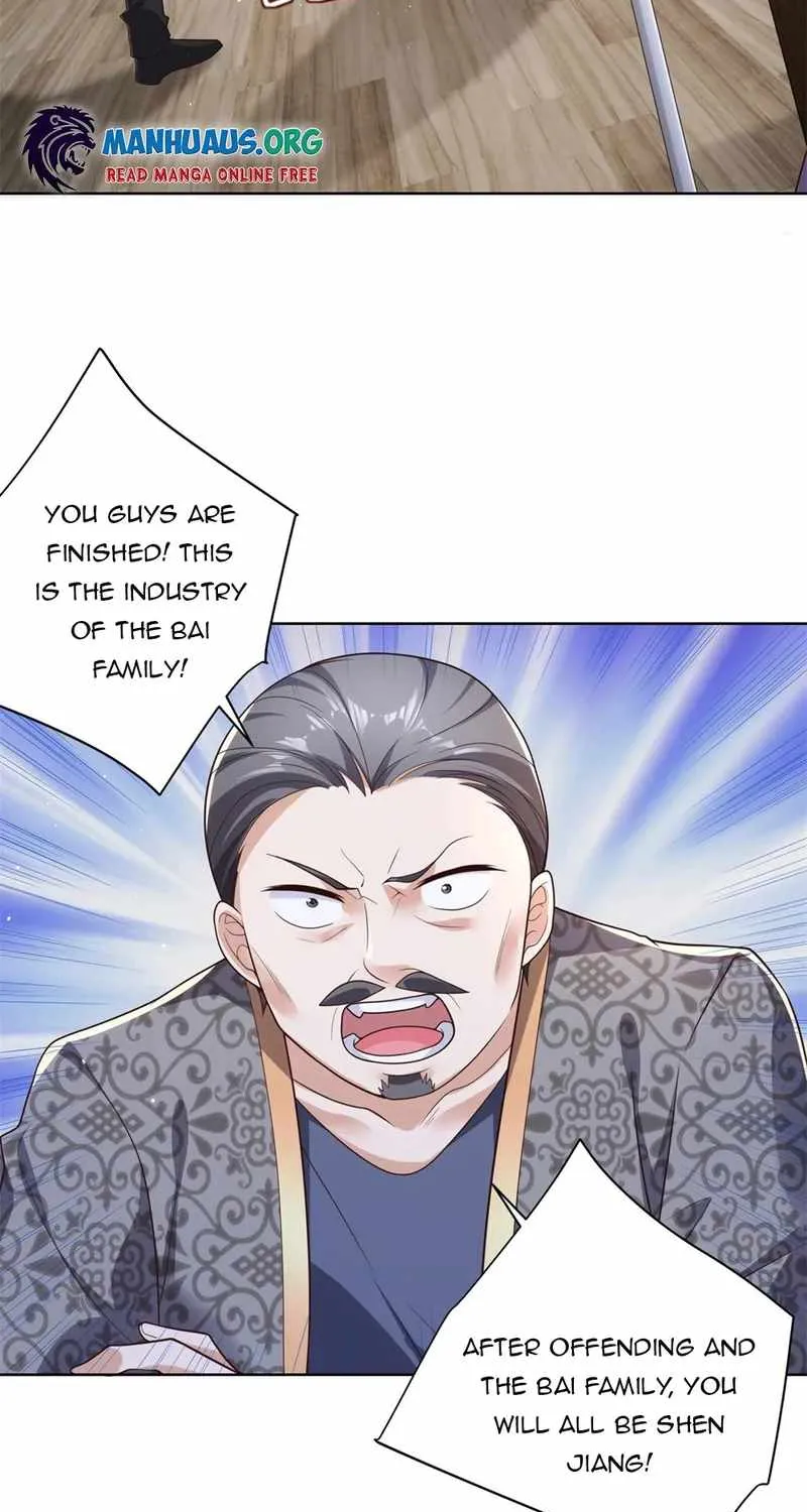 Arch Villain Chapter 17 page 35 - 
