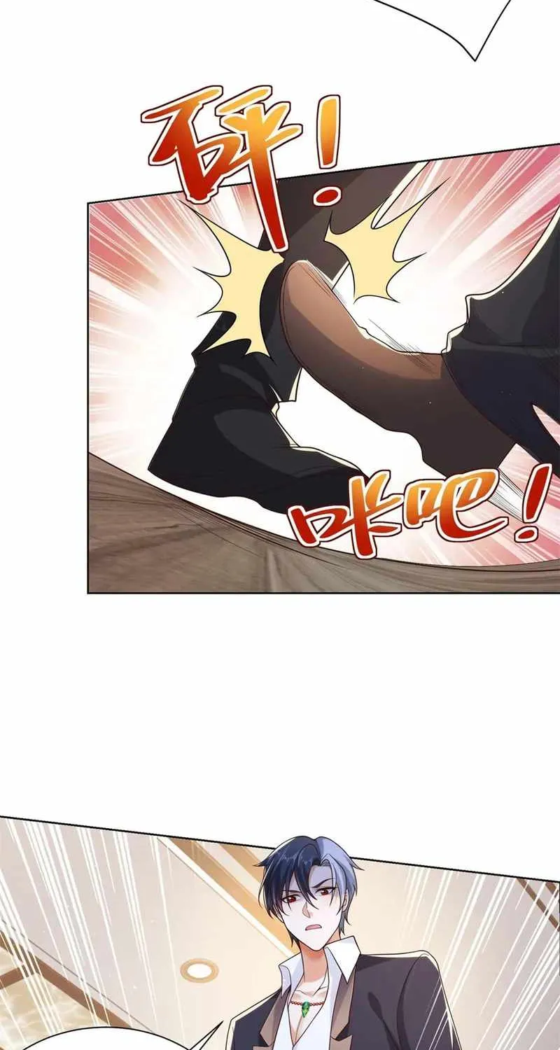 Arch Villain Chapter 17 page 36 - 