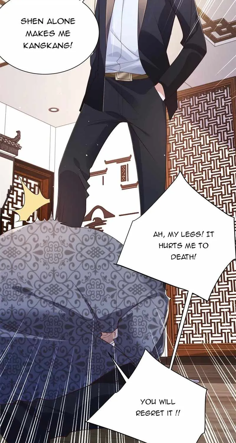 Arch Villain Chapter 17 page 37 - 