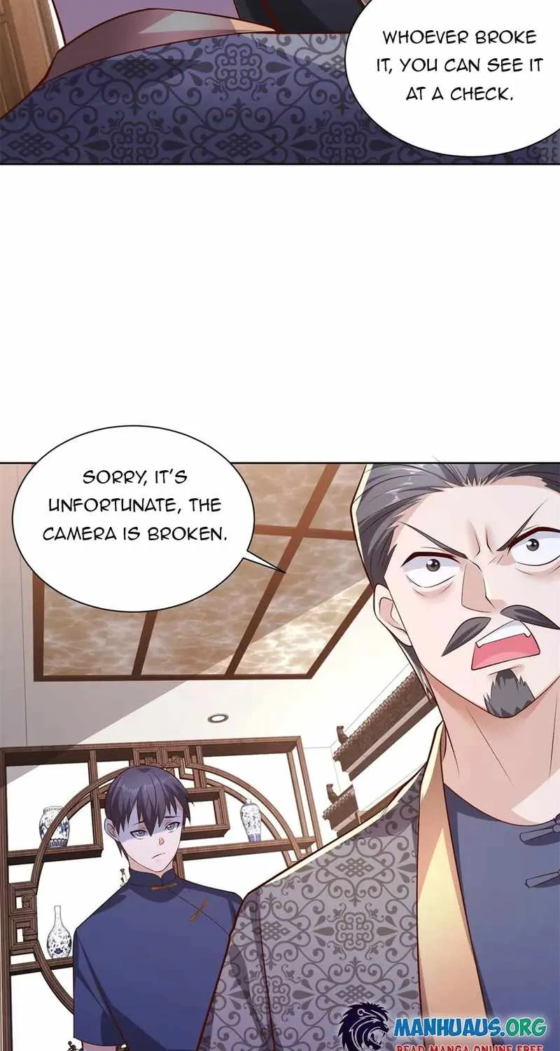 Arch Villain Chapter 17 page 8 - 