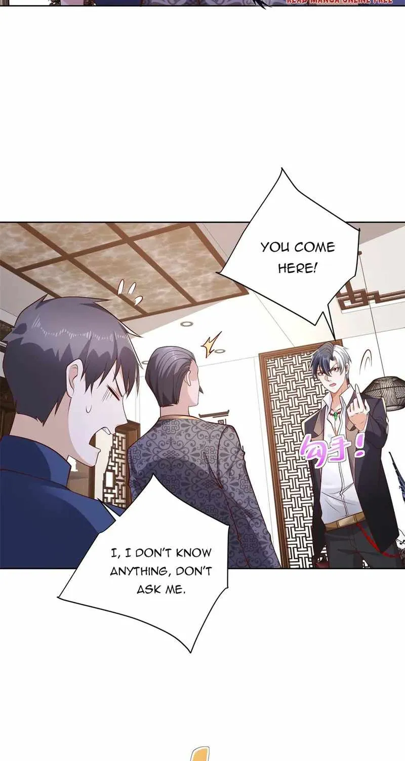 Arch Villain Chapter 17 page 9 - 