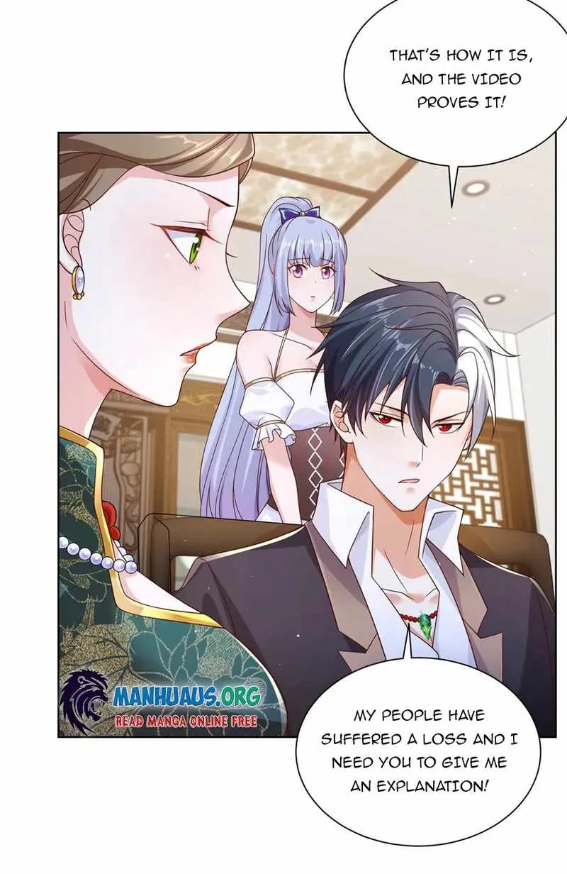 Arch Villain Chapter 18 page 12 - 