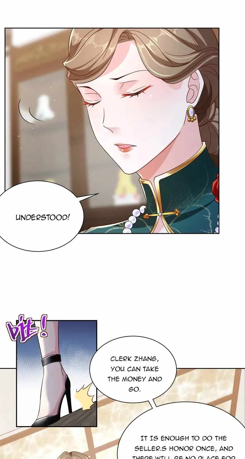Arch Villain Chapter 18 page 13 - 