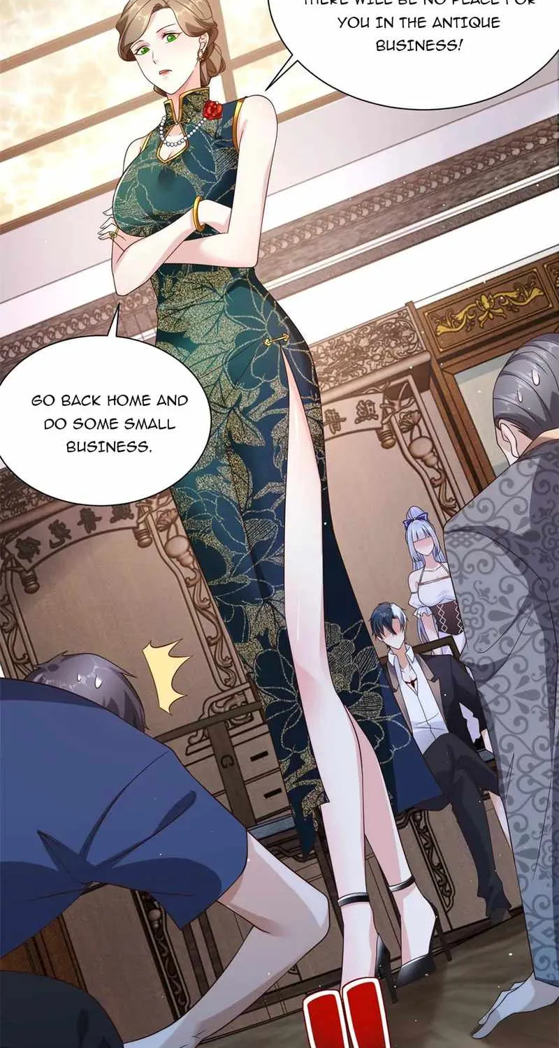 Arch Villain Chapter 18 page 14 - 