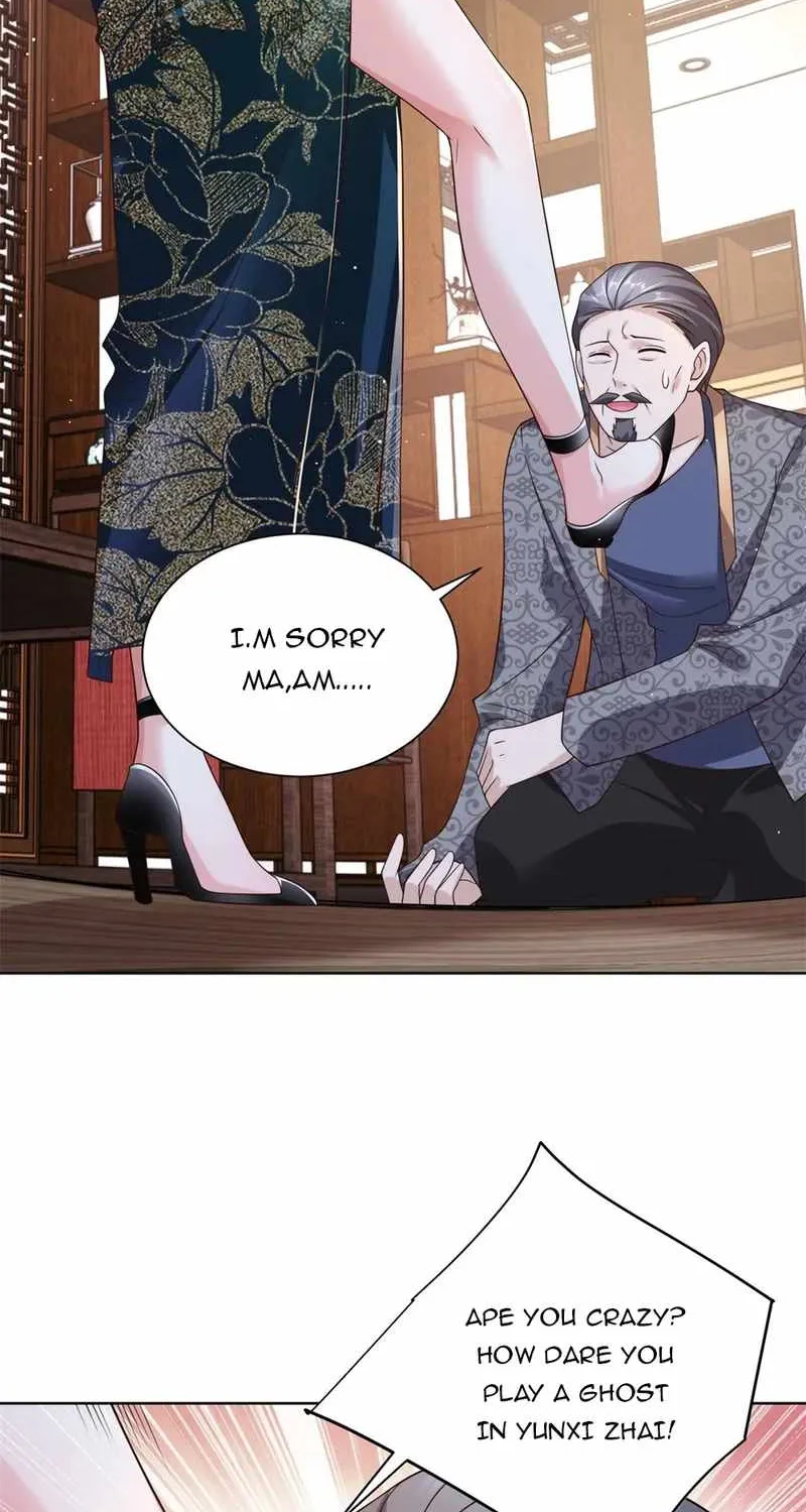 Arch Villain Chapter 18 page 18 - 