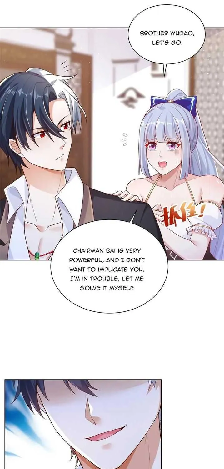 Arch Villain Chapter 18 page 3 - 