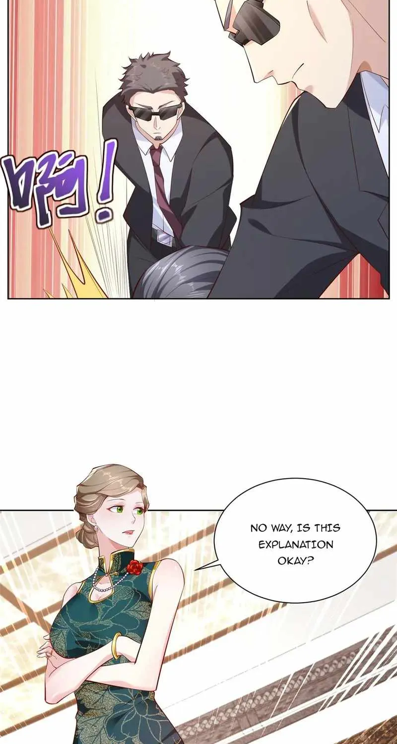 Arch Villain Chapter 18 page 22 - 