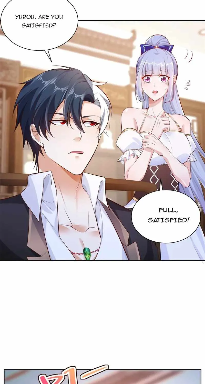 Arch Villain Chapter 18 page 24 - 