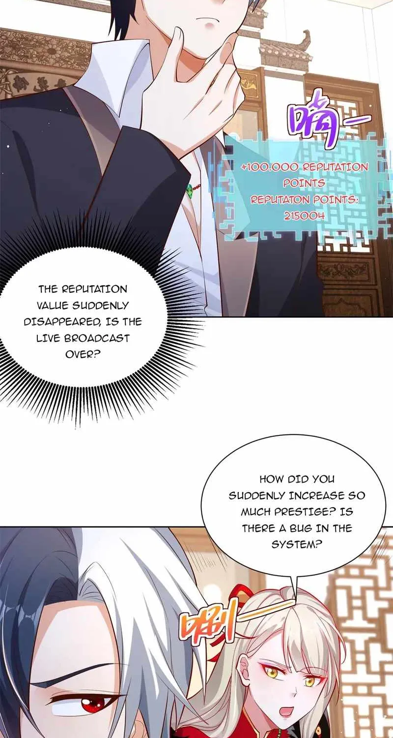 Arch Villain Chapter 18 page 28 - 