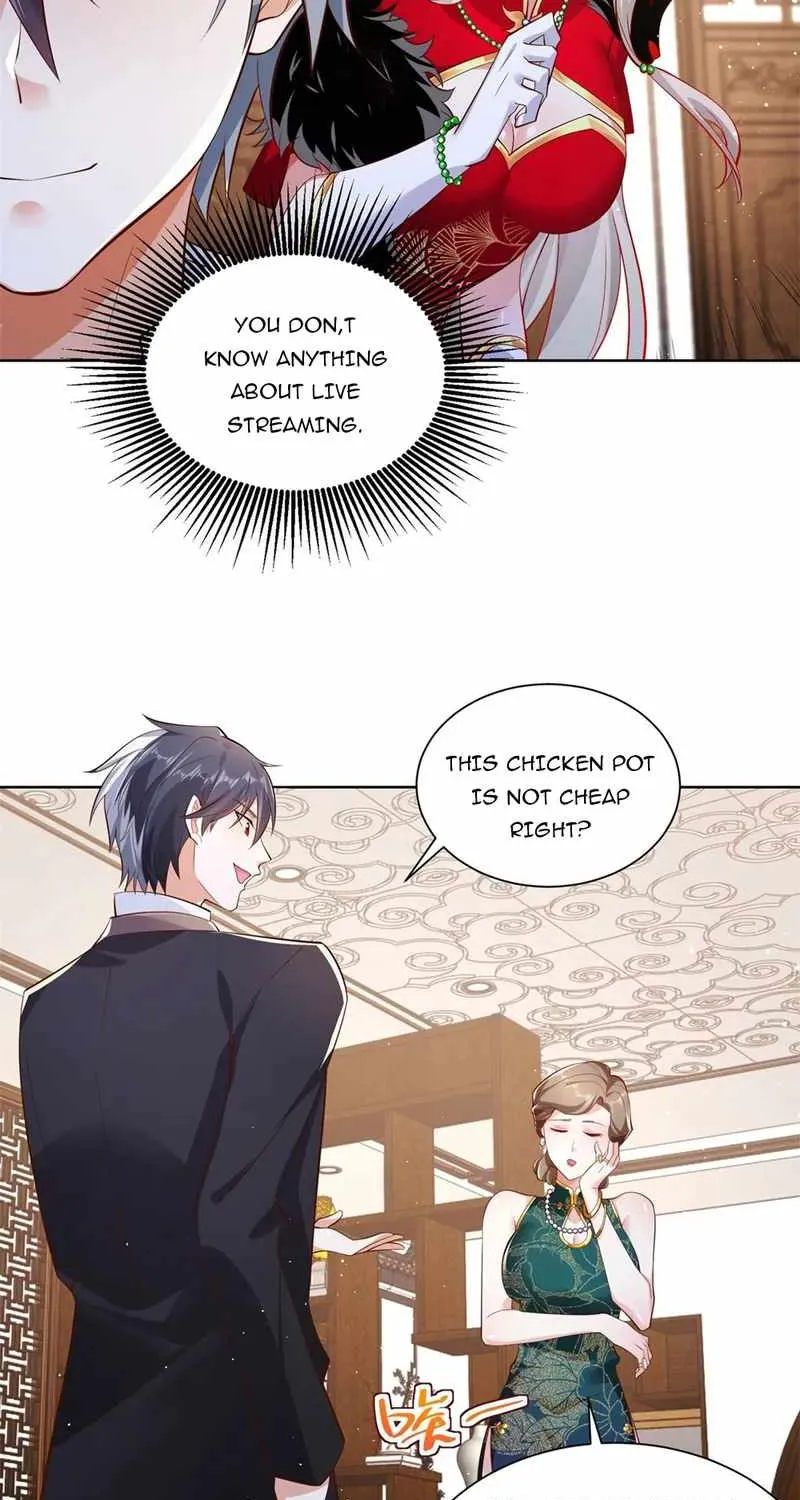 Arch Villain Chapter 18 page 29 - 