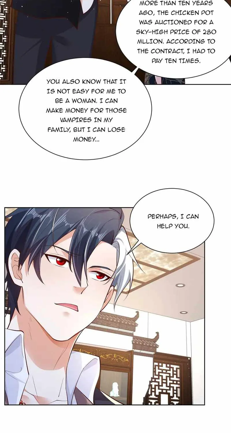Arch Villain Chapter 18 page 30 - 