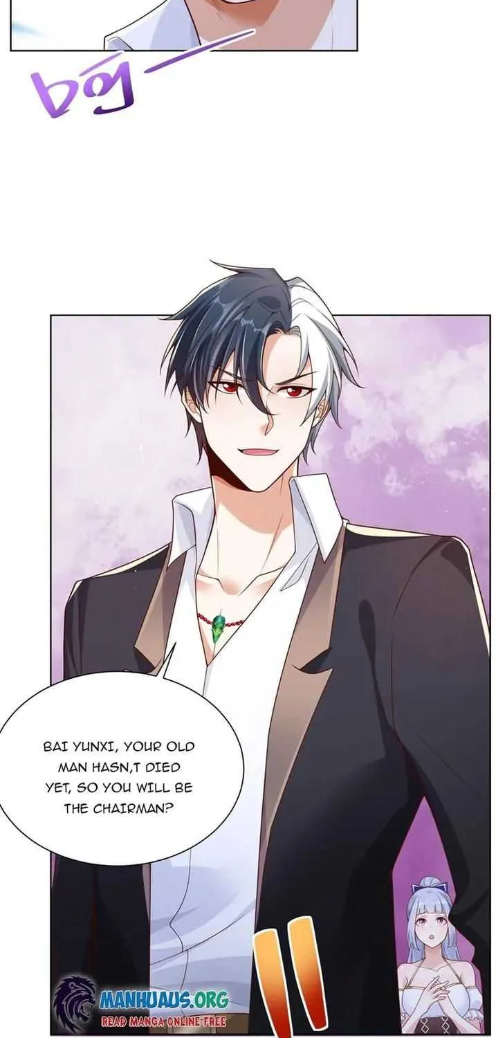 Arch Villain Chapter 18 page 4 - 