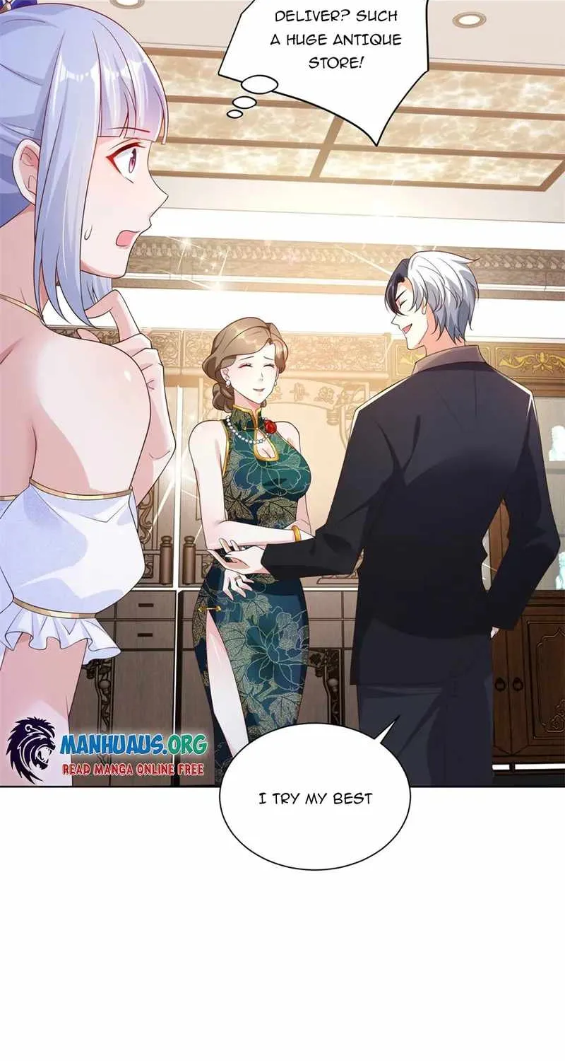 Arch Villain Chapter 18 page 32 - 