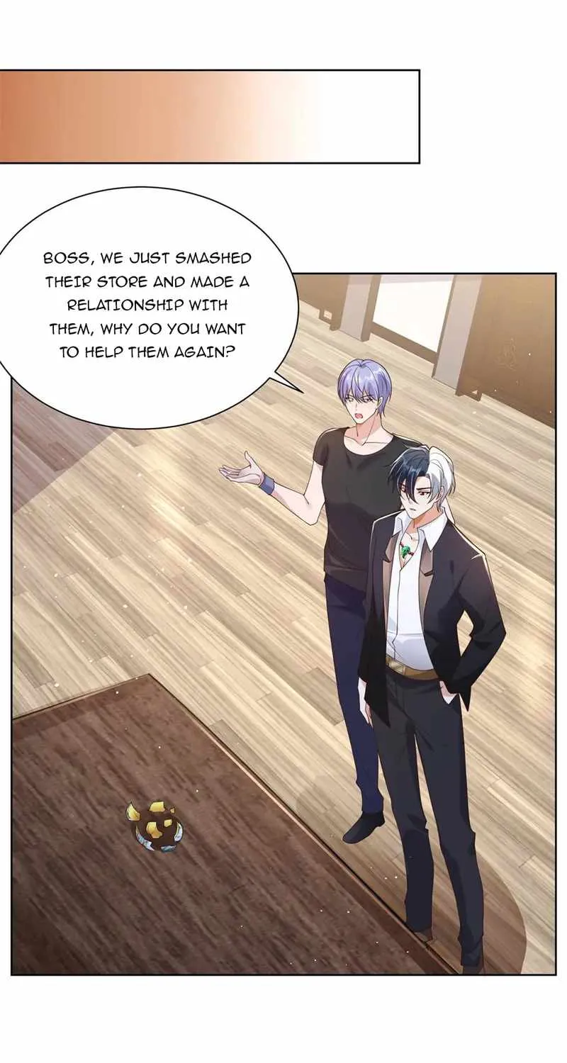 Arch Villain Chapter 18 page 33 - 