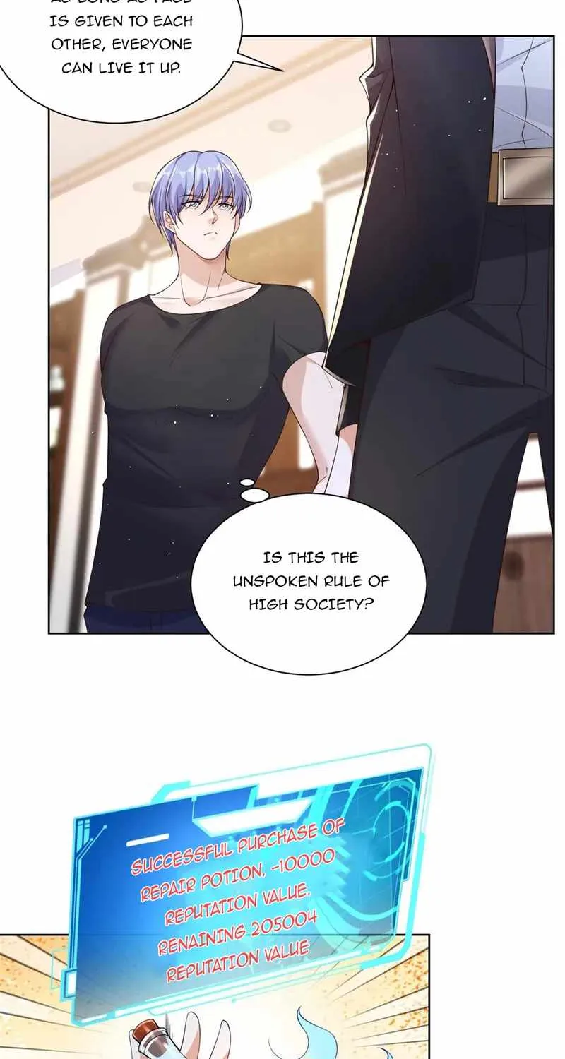 Arch Villain Chapter 18 page 36 - 