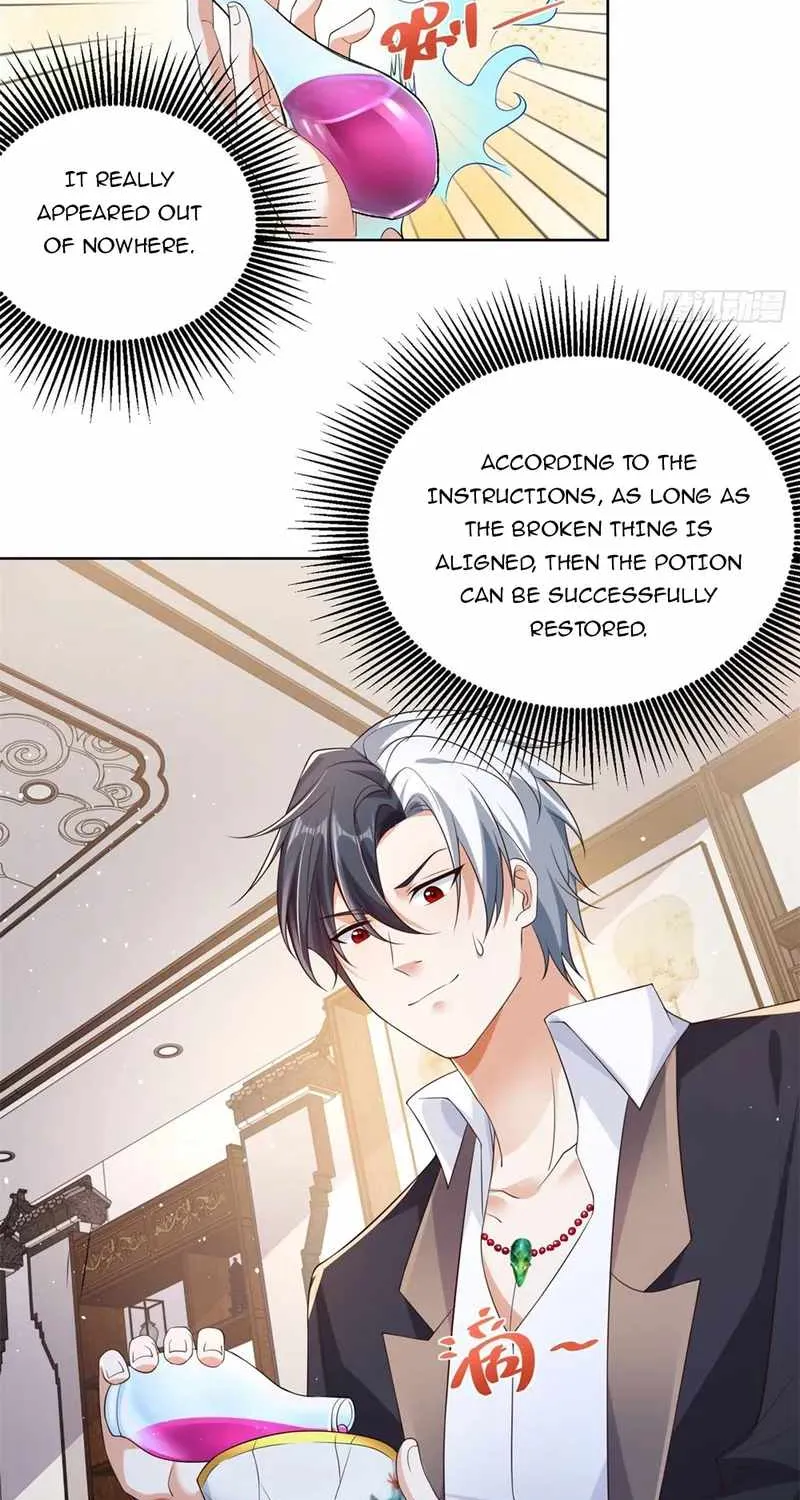 Arch Villain Chapter 18 page 37 - 