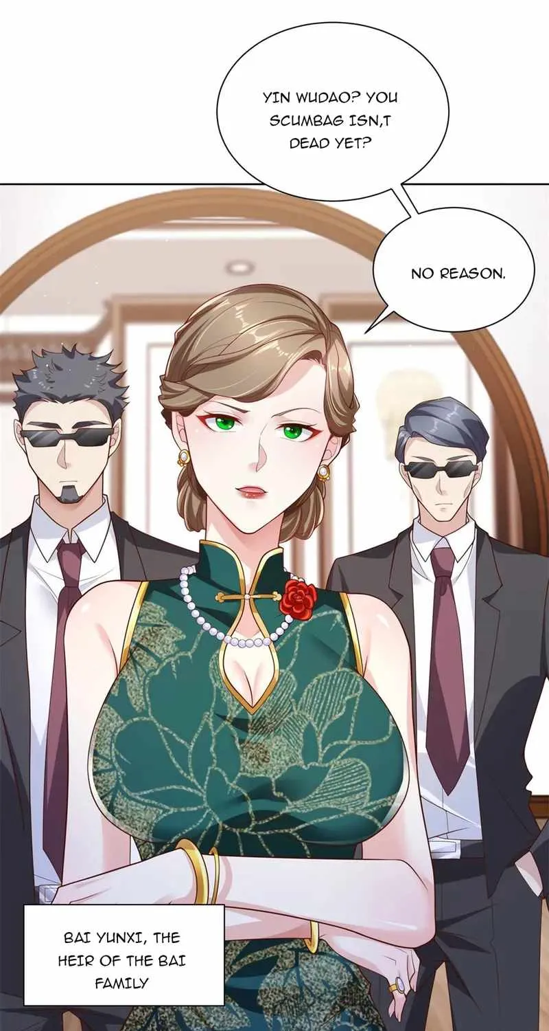 Arch Villain Chapter 18 page 6 - 