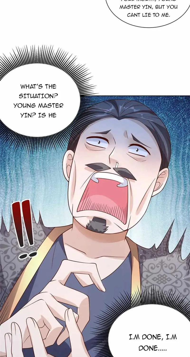 Arch Villain Chapter 18 page 8 - 