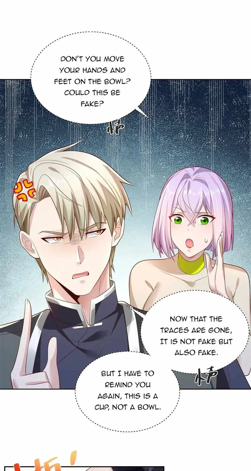 Arch Villain Chapter 19 page 14 - 