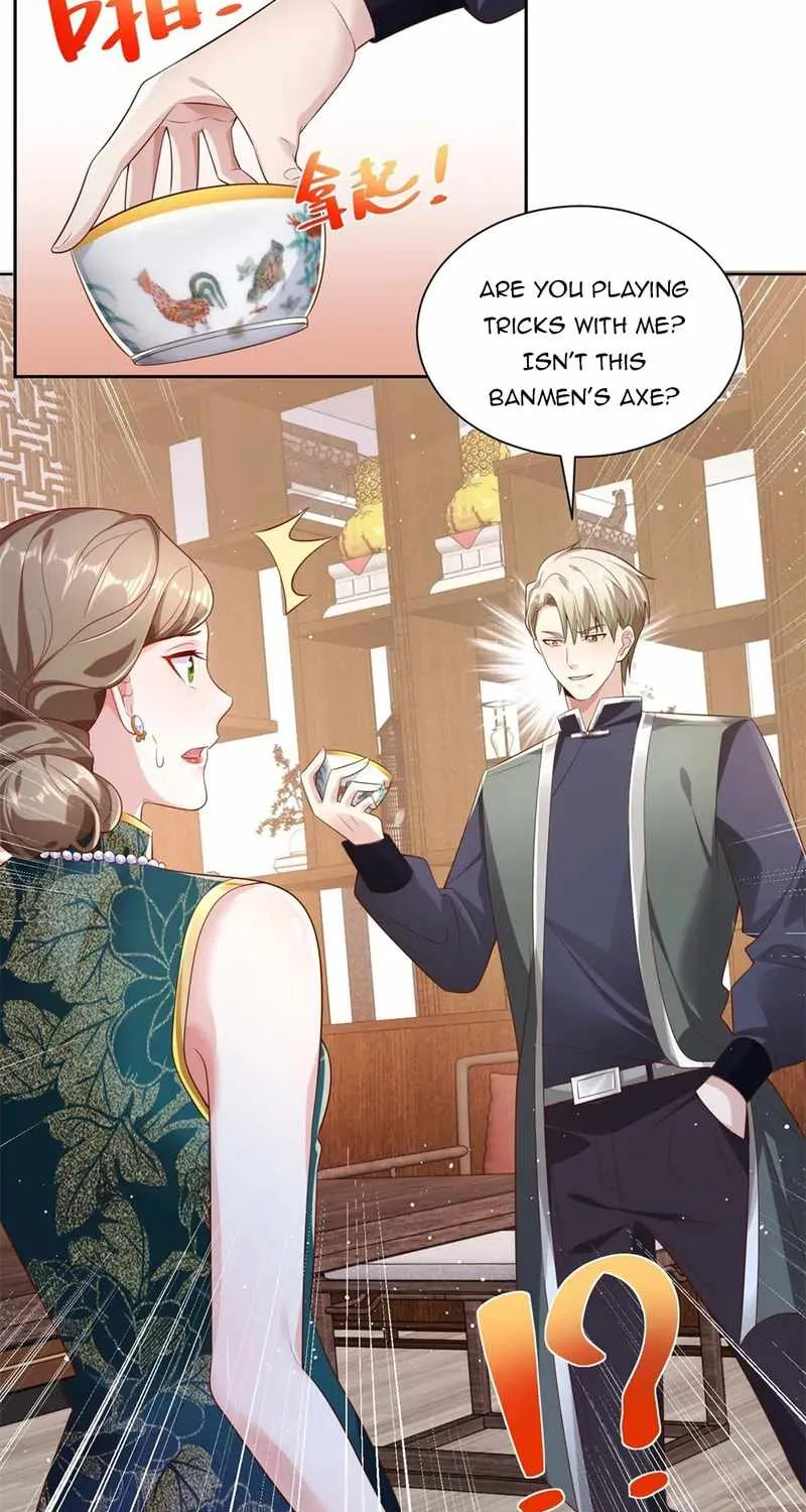 Arch Villain Chapter 19 page 15 - 