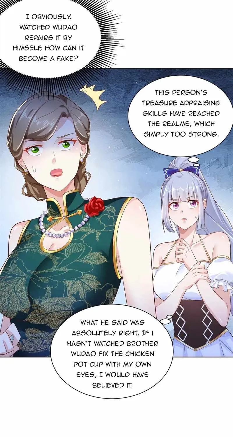 Arch Villain Chapter 19 page 17 - 