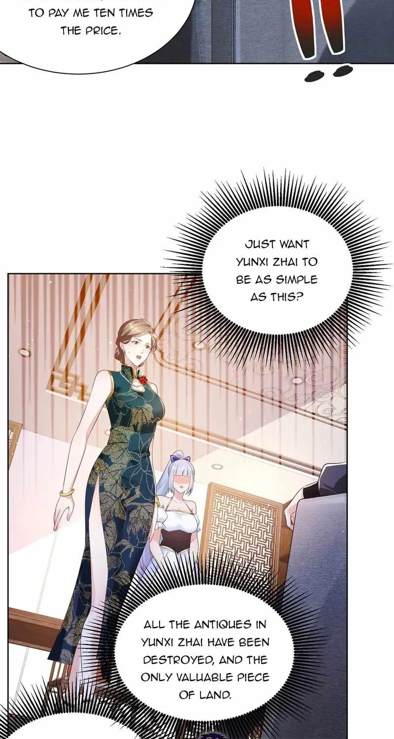 Arch Villain Chapter 19 page 20 - 