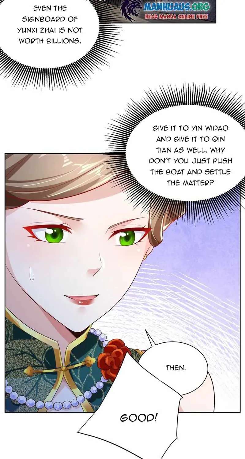 Arch Villain Chapter 19 page 21 - 