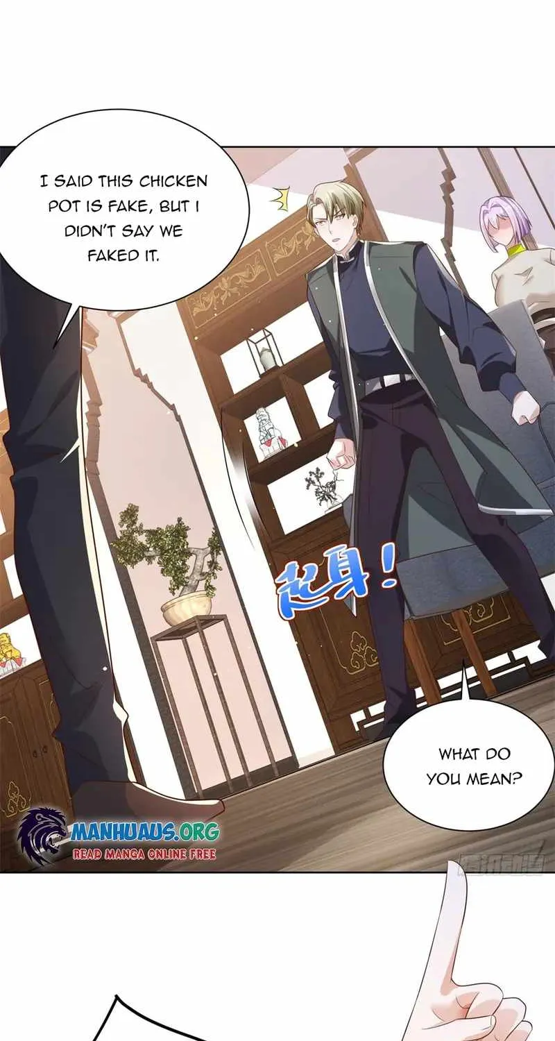 Arch Villain Chapter 19 page 24 - 