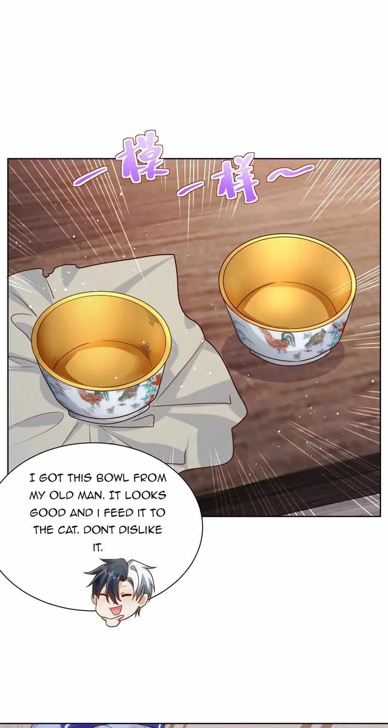 Arch Villain Chapter 19 page 35 - 