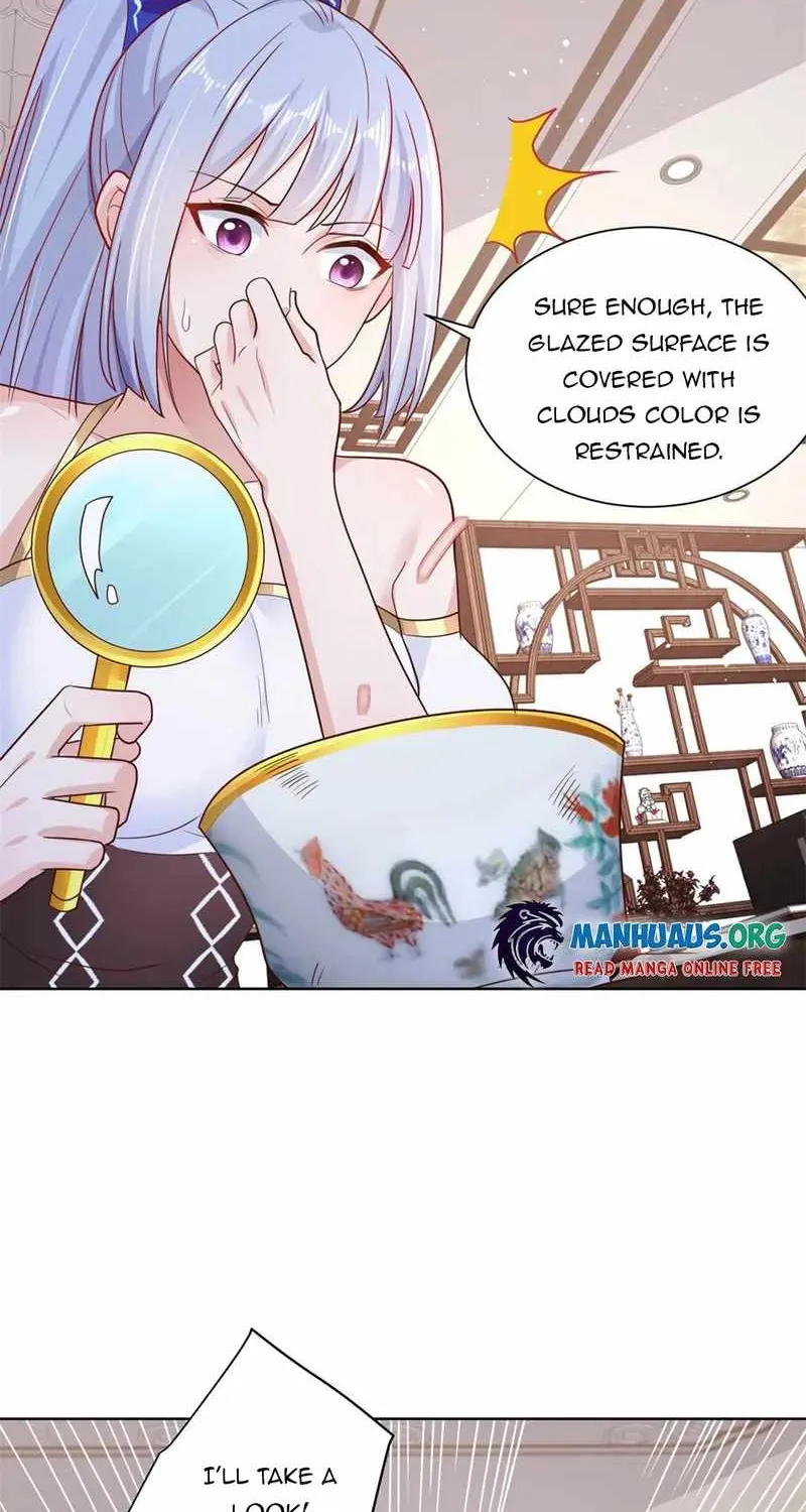 Arch Villain Chapter 19 page 36 - 