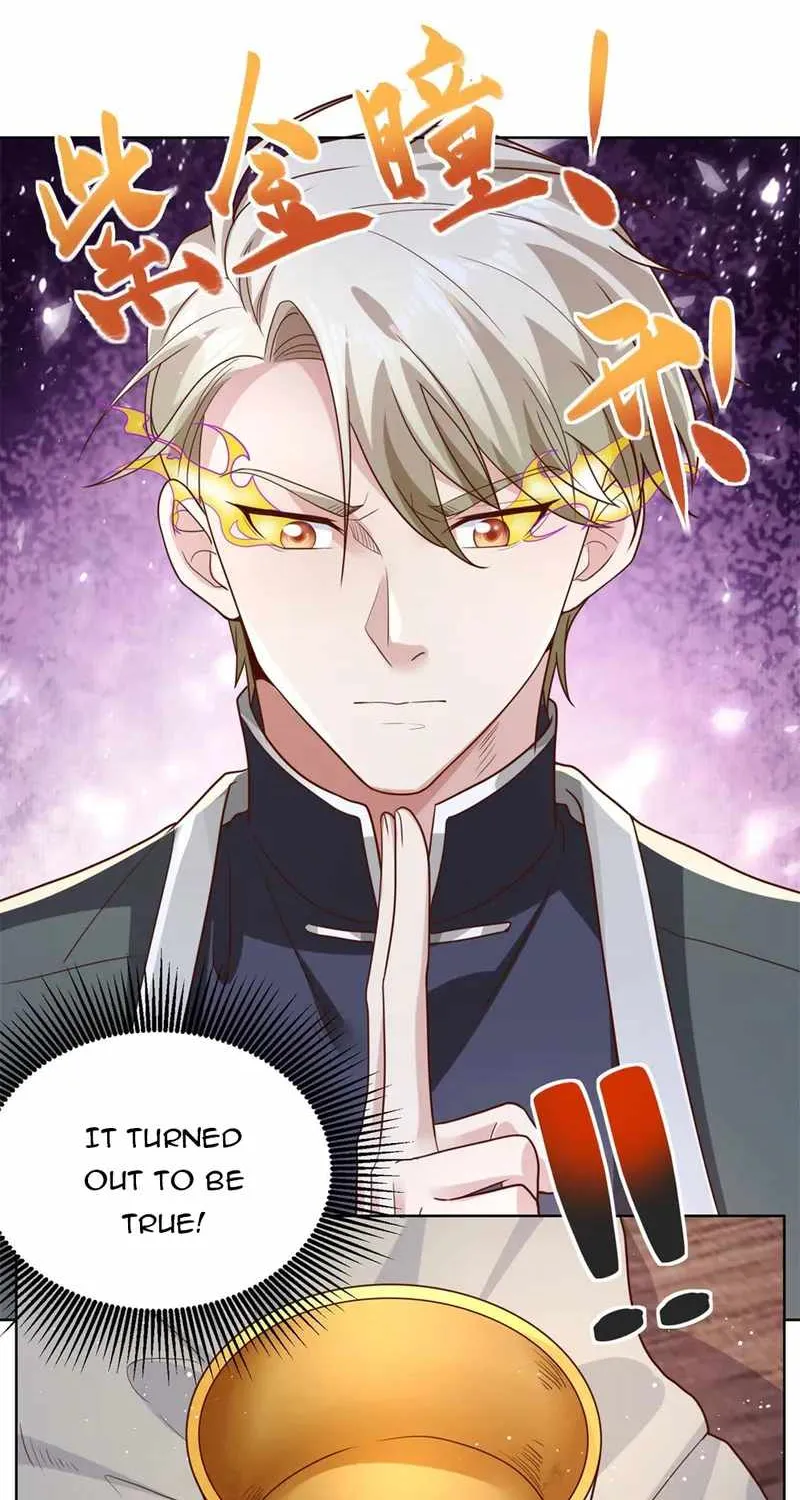 Arch Villain Chapter 19 page 38 - 
