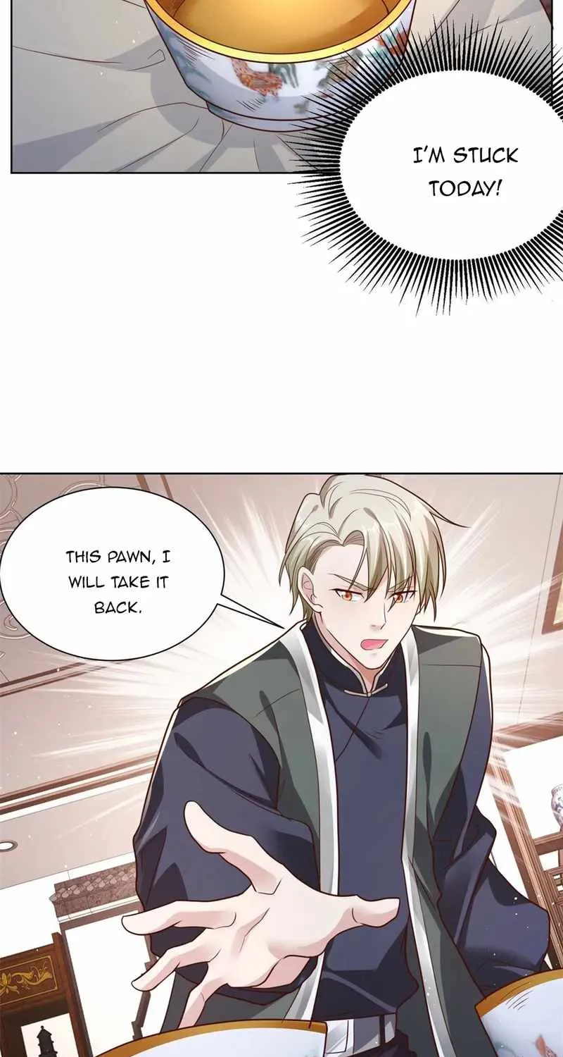 Arch Villain Chapter 19 page 39 - 