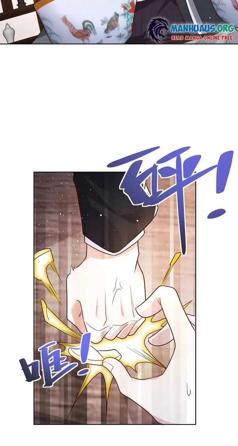 Arch Villain Chapter 19 page 40 - 