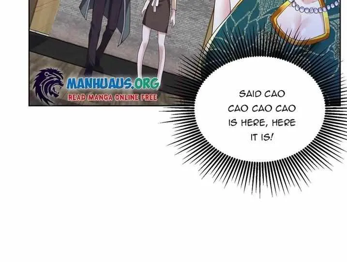 Arch Villain Chapter 19 page 5 - 