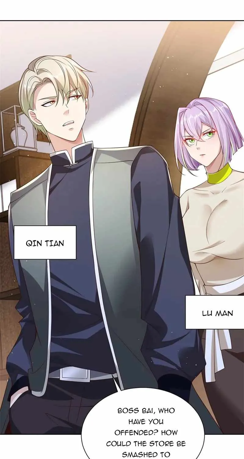 Arch Villain Chapter 19 page 6 - 