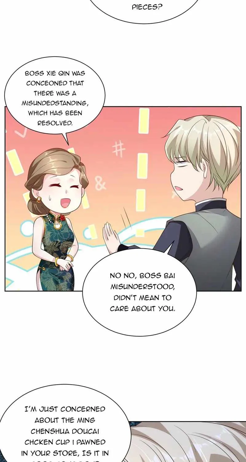 Arch Villain Chapter 19 page 7 - 