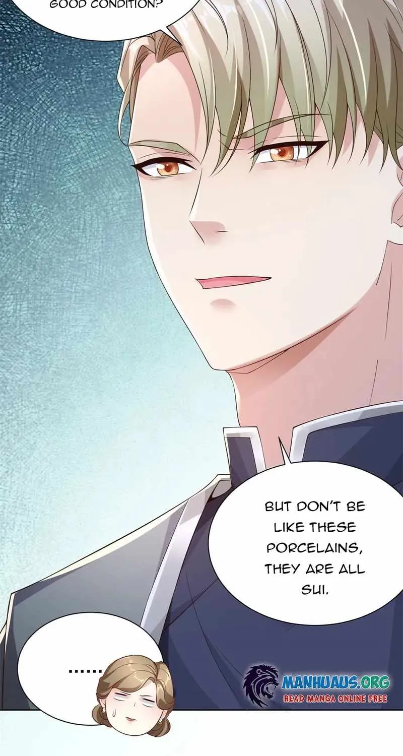 Arch Villain Chapter 19 page 8 - 