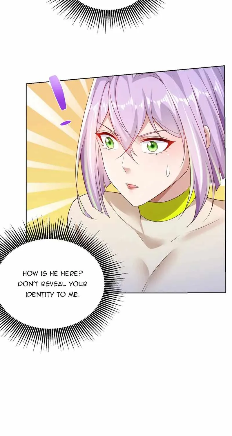 Arch Villain Chapter 19 page 10 - 