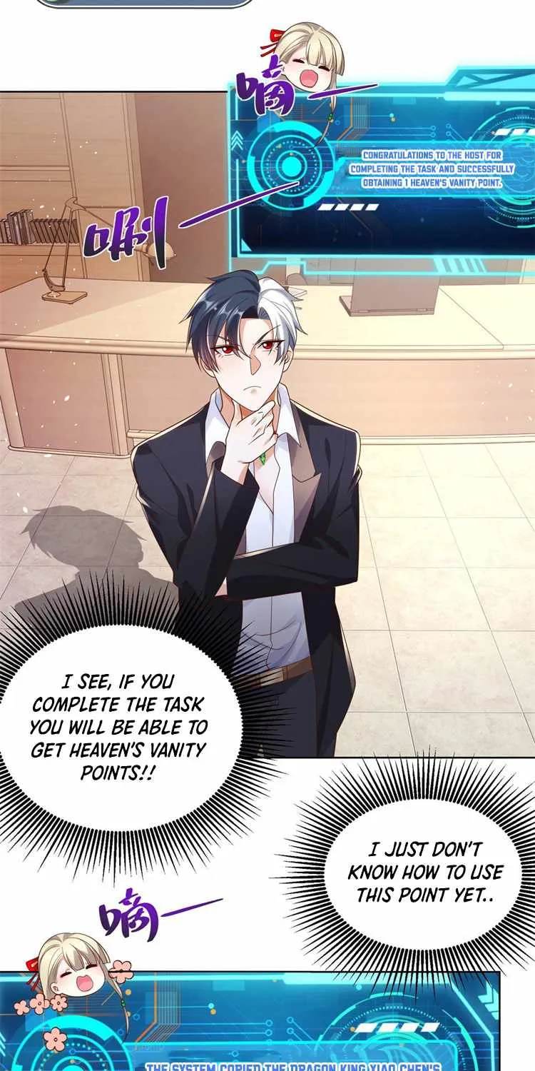Arch Villain Chapter 2 page 18 - 