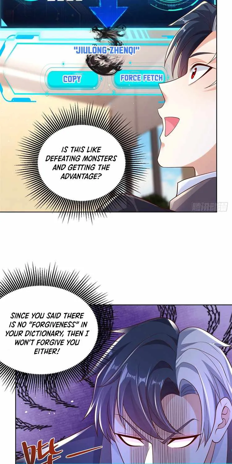 Arch Villain Chapter 2 page 20 - 