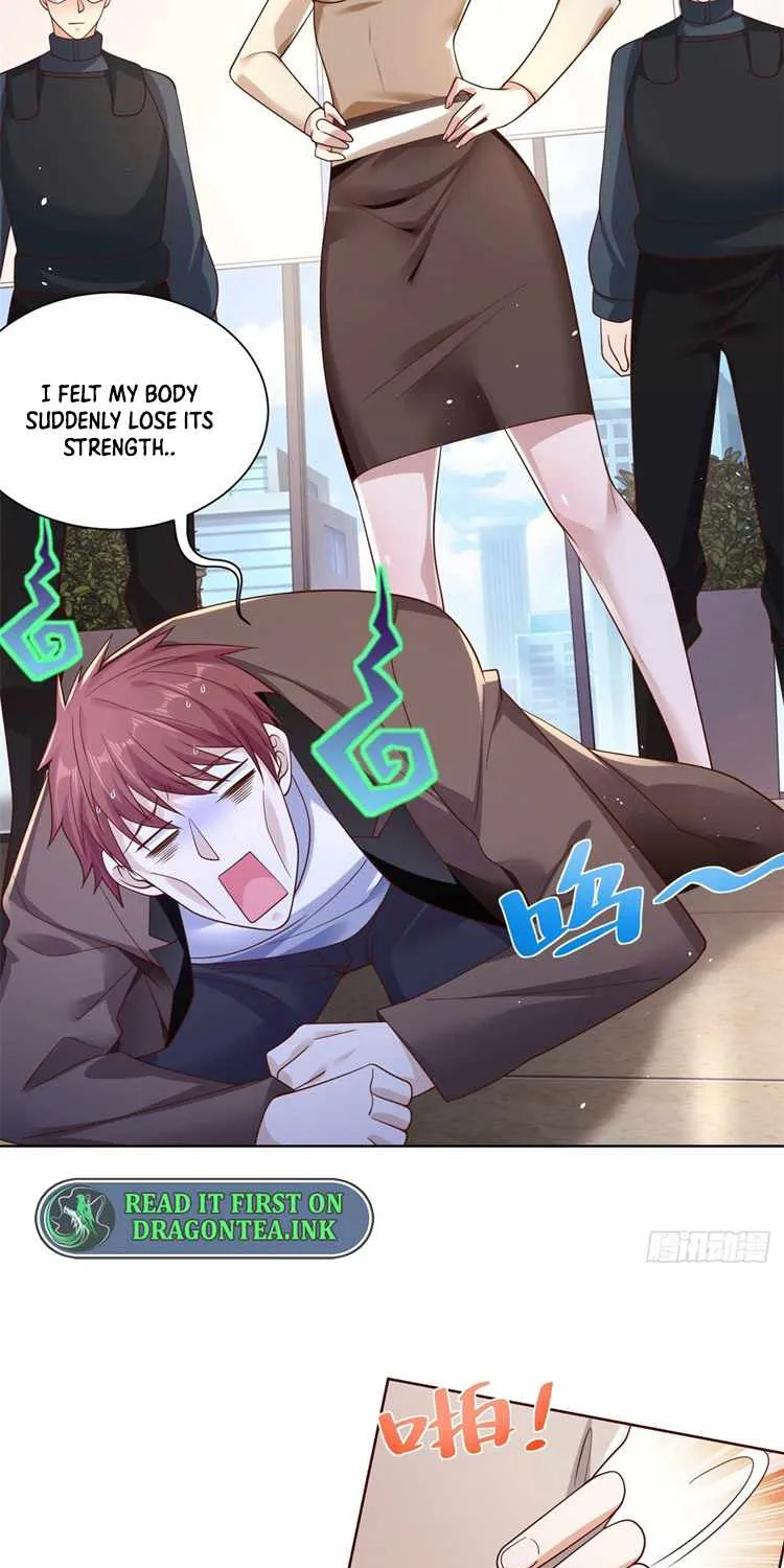 Arch Villain Chapter 2 page 24 - 