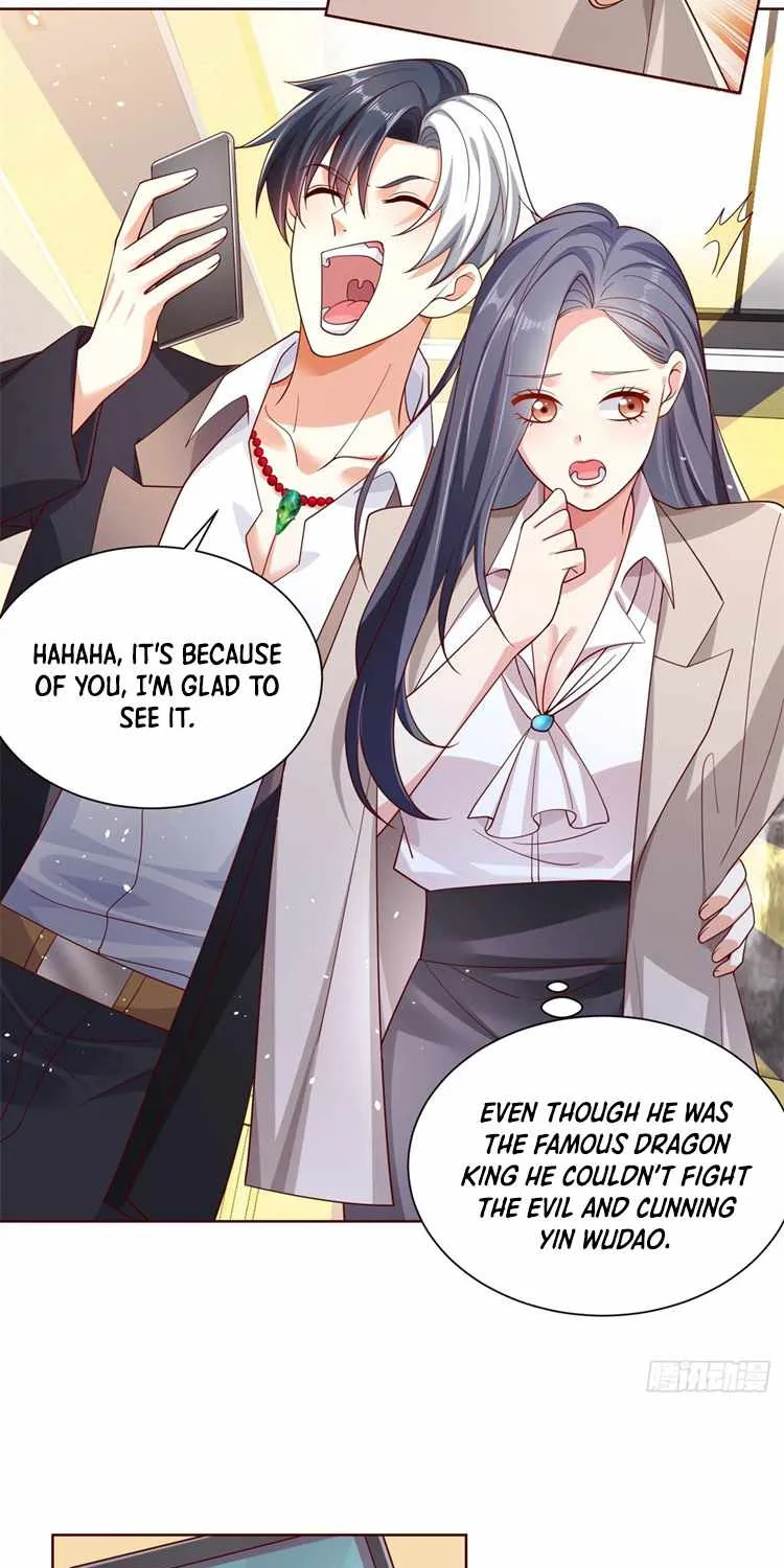 Arch Villain Chapter 2 page 26 - 