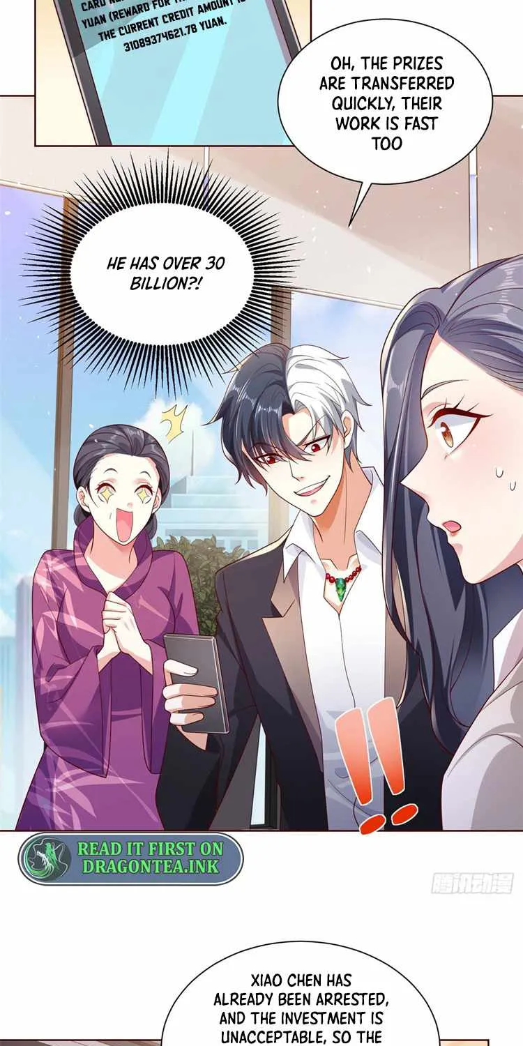 Arch Villain Chapter 2 page 28 - 