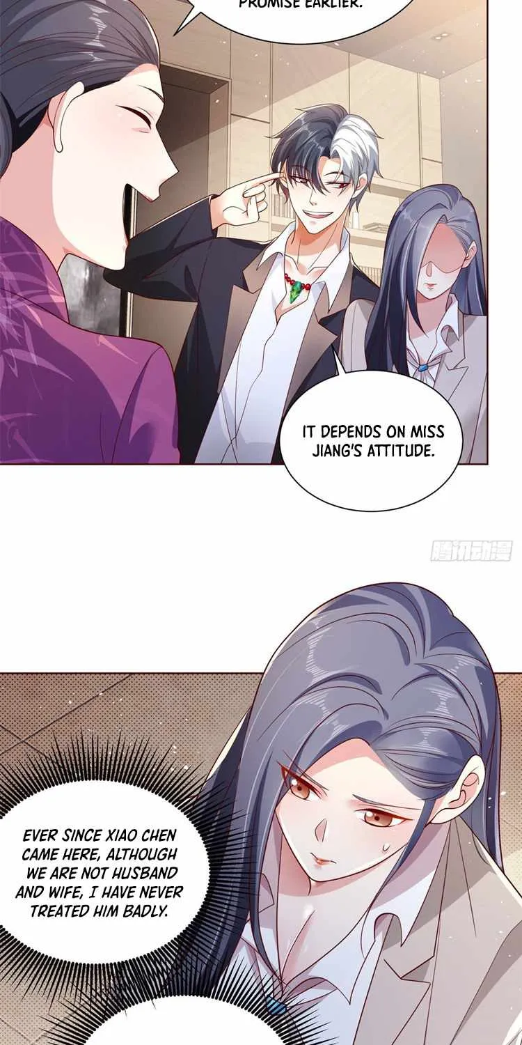 Arch Villain Chapter 2 page 30 - 