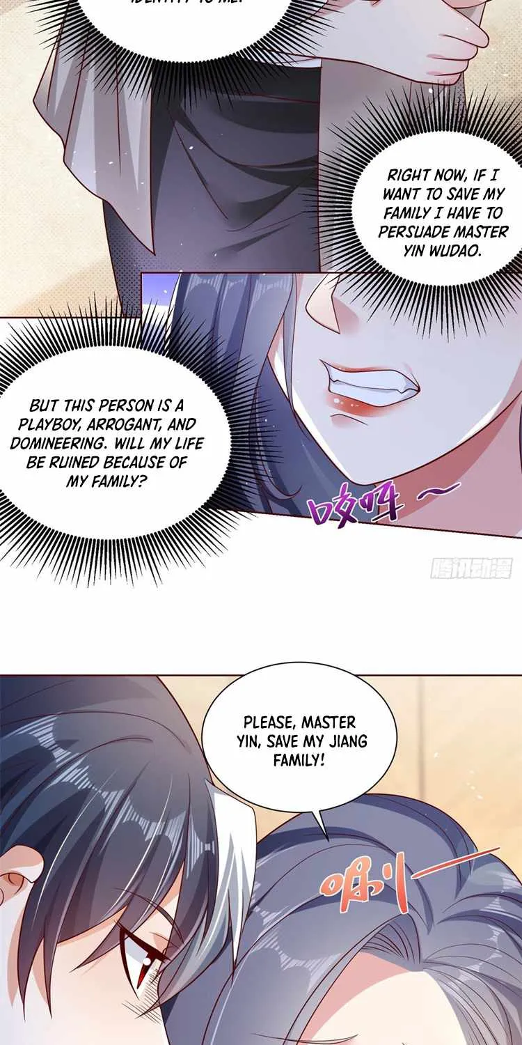 Arch Villain Chapter 2 page 32 - 