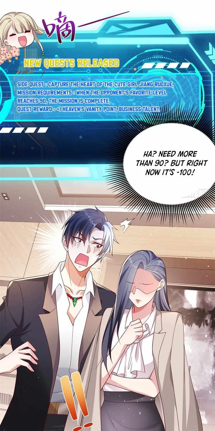 Arch Villain Chapter 2 page 36 - 