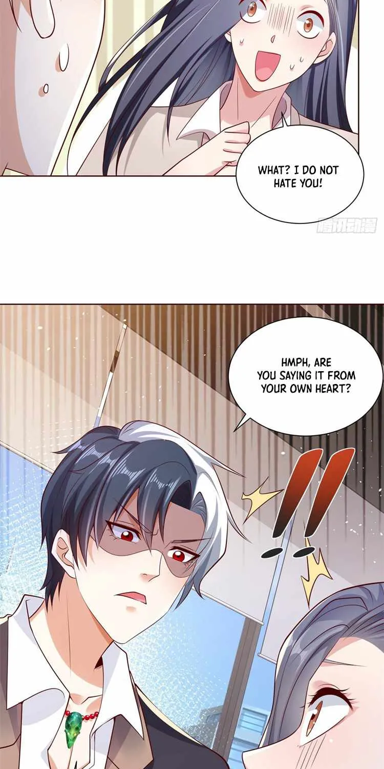 Arch Villain Chapter 2 page 40 - 